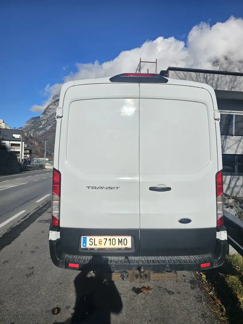 Ford Transit Bus Minibus 2,0 EcoBlue HD L3H2 410 Trend - 2