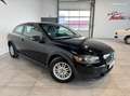 Volvo C30 1.6 D 110cv KINETIC-2008 Noir - thumbnail 2