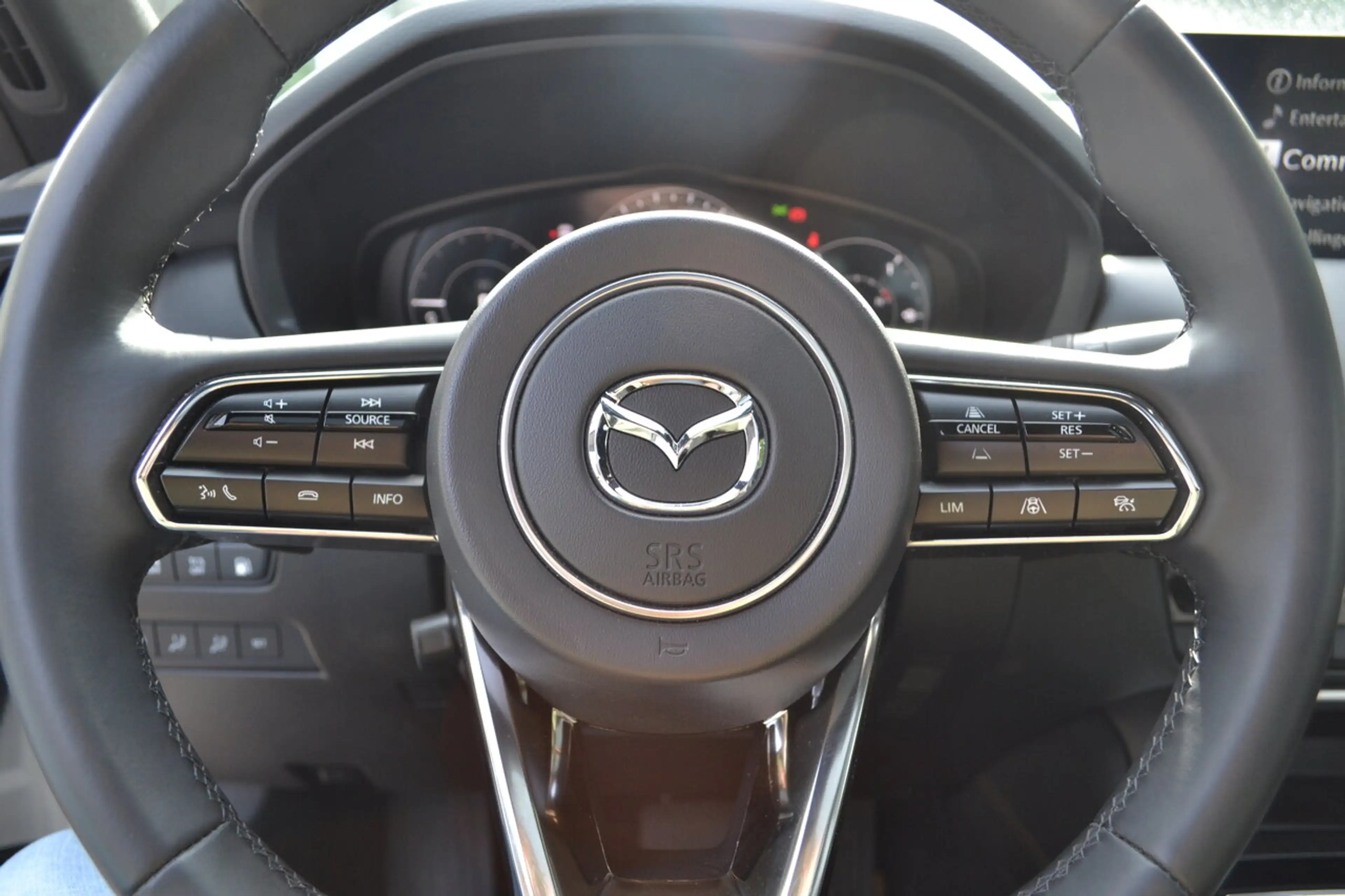 Mazda CX-60 PHEV - Homura Plus - Garantie tot 06/2031 — photo 10