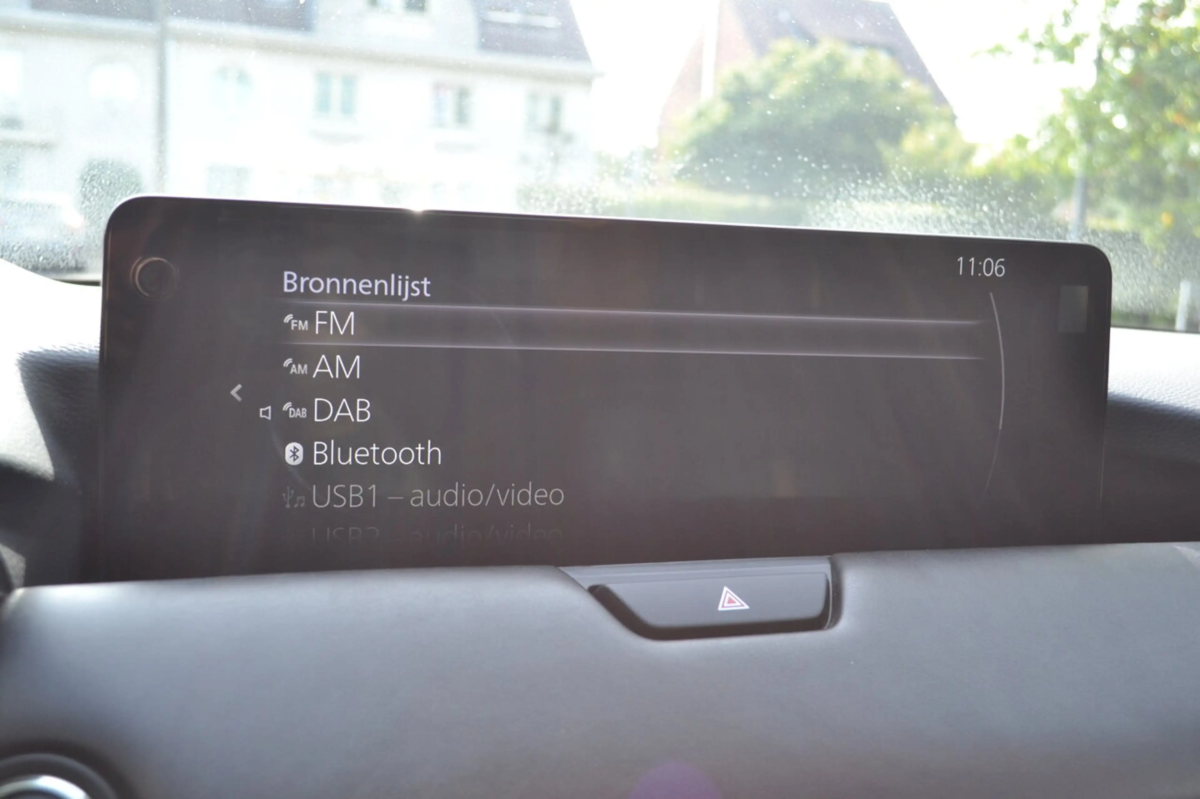Mazda CX-60 PHEV - Homura Plus - Garantie tot 06/2031 — photo 14