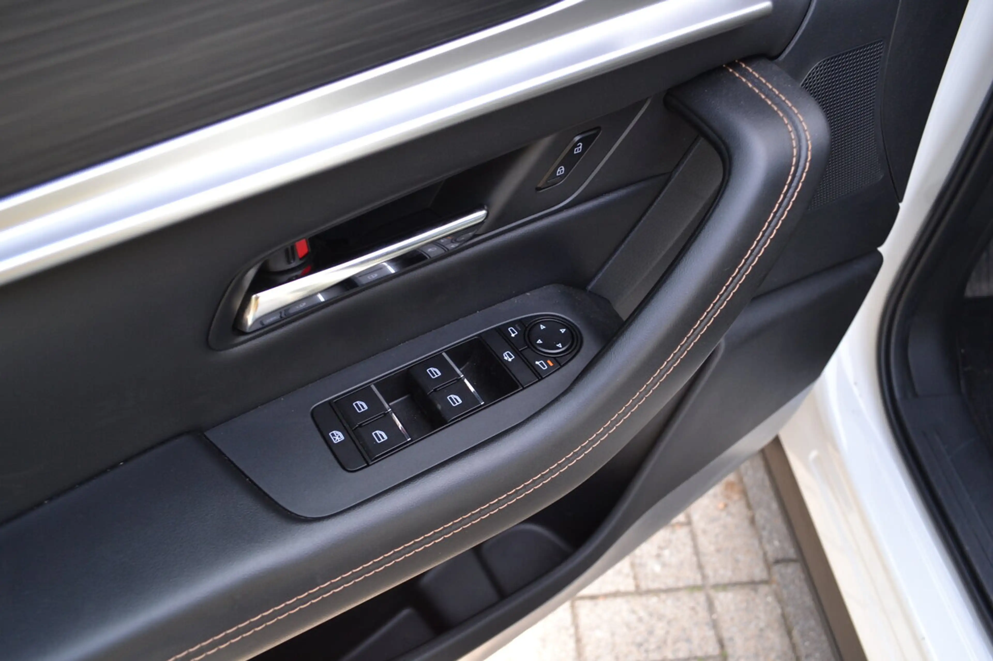 Mazda CX-60 PHEV - Homura Plus - Garantie tot 06/2031 — photo 8