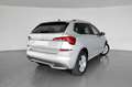 Skoda Kamiq Ambition Plus 1.0 TSI 81kW (110CV) (NW43J511) Plateado - thumbnail 2