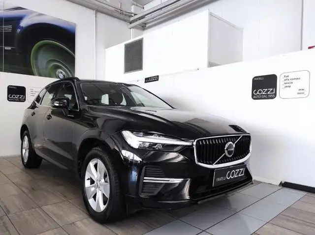 Volvo XC60 (2017-->) - XC60 B4 (d) automatico Core