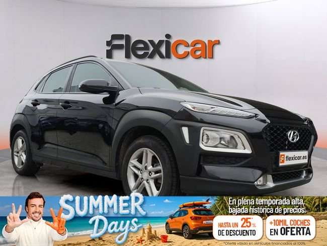 Hyundai KONA 1.0 TGDI Klass 4x2 - foto 1