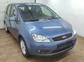 Ford Focus C-Max 1.6 KLIMA 1-HAND EURO-4 AHK 8xRÄDER BC Futura Blau - thumbnail 3