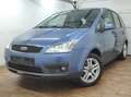 Ford Focus C-Max 1.6 KLIMA 1-HAND EURO-4 AHK 8xRÄDER BC Futura Blau - thumbnail 18