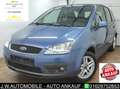 Ford Focus C-Max 1.6 KLIMA 1-HAND EURO-4 AHK 8xRÄDER BC Futura Blau - thumbnail 1