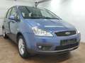 Ford Focus C-Max 1.6 KLIMA 1-HAND EURO-4 AHK 8xRÄDER BC Futura Blau - thumbnail 4