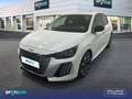 Peugeot 208 1.2 Puretech S&S Allure 100 Blanco - thumbnail 1