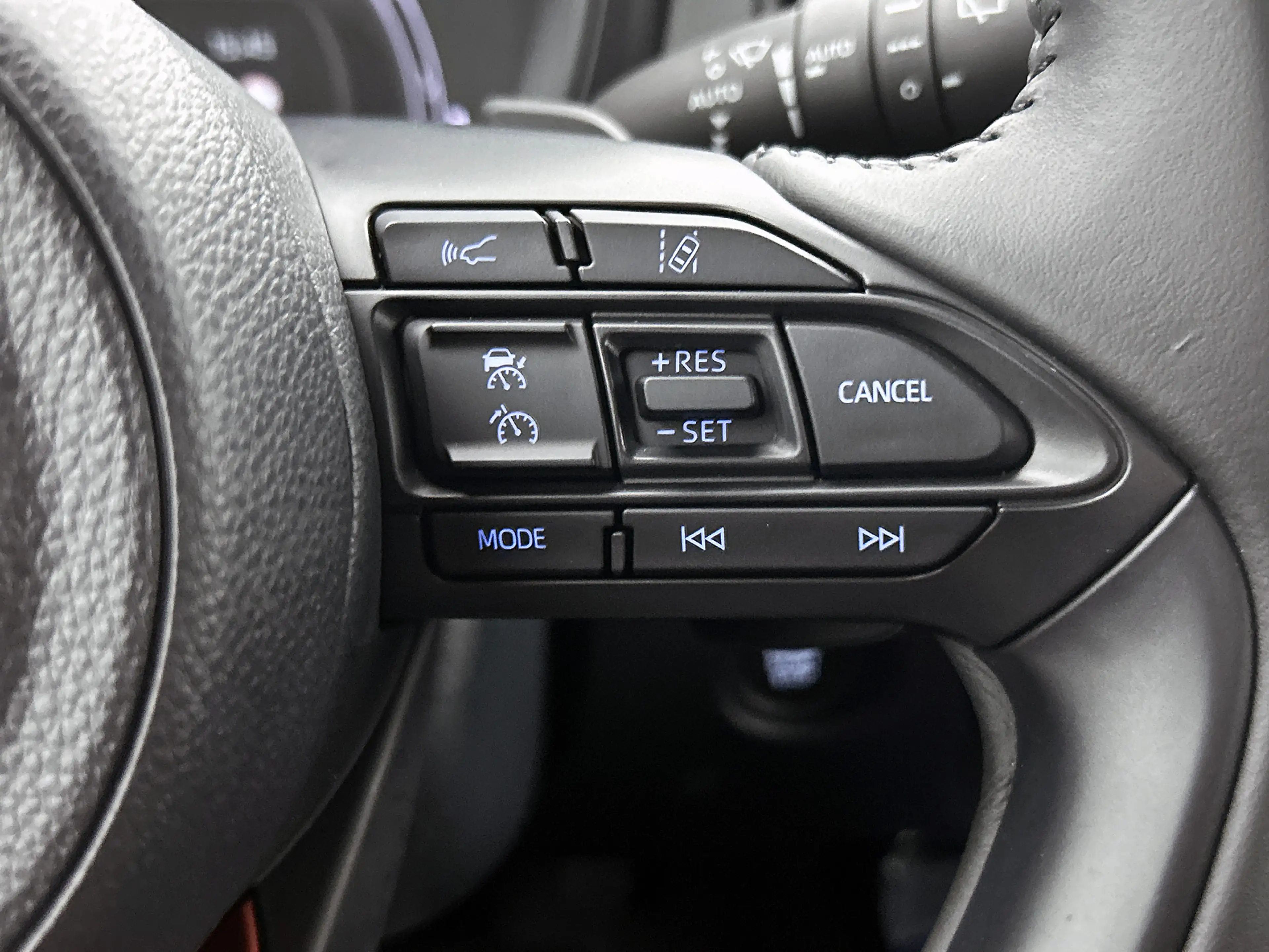 Toyota Aygo X 1.0 VVT-i S-CVT Envy Bi-Tone | Stoelverwarming | N — photo 14