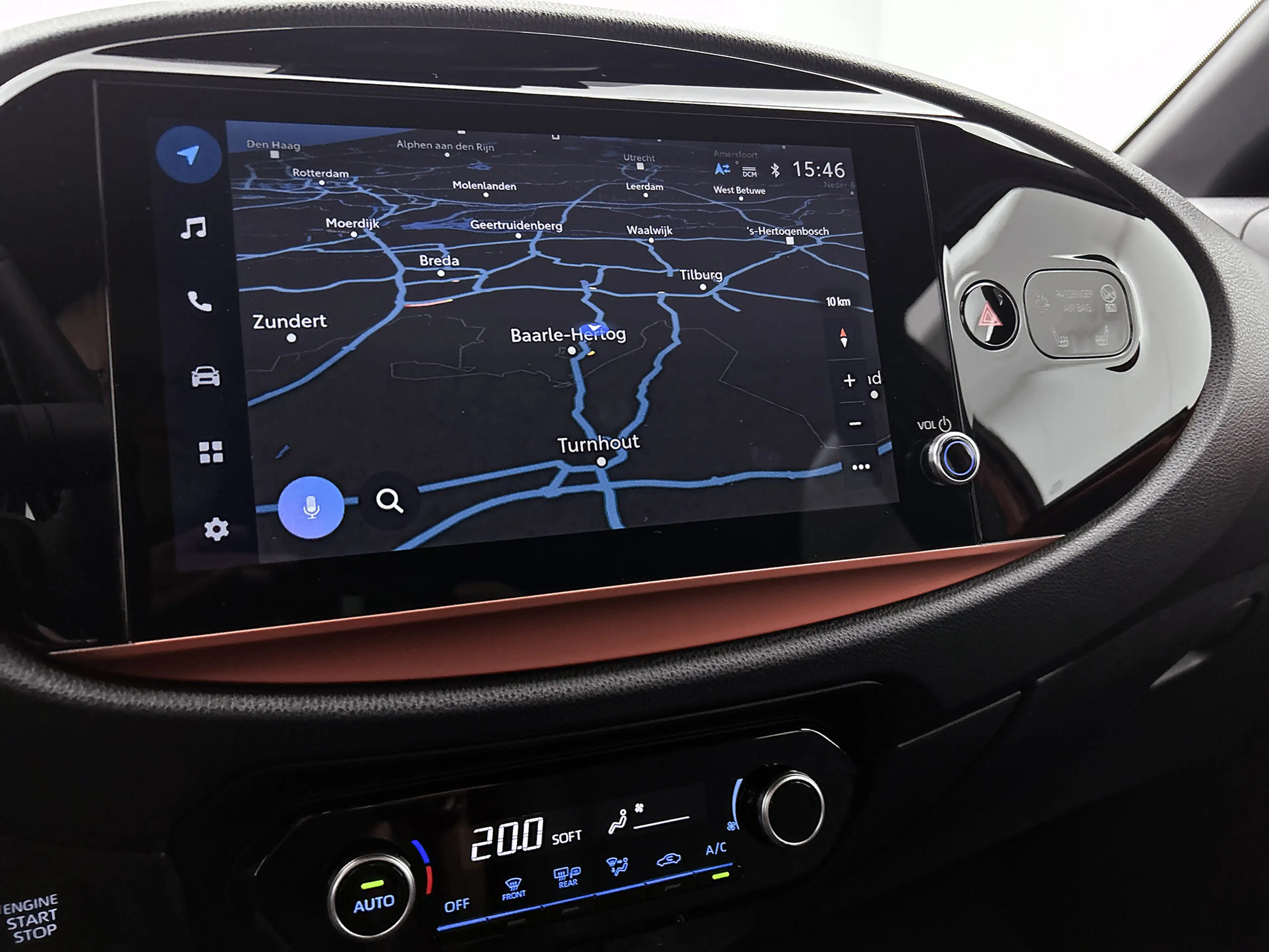 Toyota Aygo X 1.0 VVT-i S-CVT Envy Bi-Tone | Stoelverwarming | N — photo 6