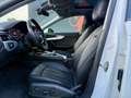 Audi A4 #VOLLAUSTATTUNG#TÜV#SERVICE#S-LINE#QUATTRO Blanc - thumbnail 10