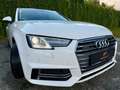 Audi A4 #VOLLAUSTATTUNG#TÜV#SERVICE#S-LINE#QUATTRO Blanc - thumbnail 7