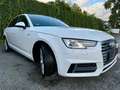 Audi A4 #VOLLAUSTATTUNG#TÜV#SERVICE#S-LINE#QUATTRO Blanc - thumbnail 6