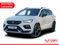 CUPRA Ateca 2.0 VZ 4Drive DSG LED Beats DAB PDC 360° Bílá - thumbnail 1