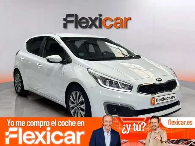 Kia Autres 1.4 CRDi WGT 66kW (90CV) Drive