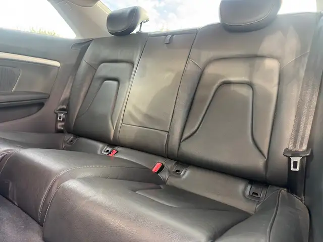 Audi A5 view 12