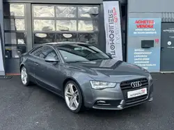 Audi A5 2.0 TDI 177 Attraction