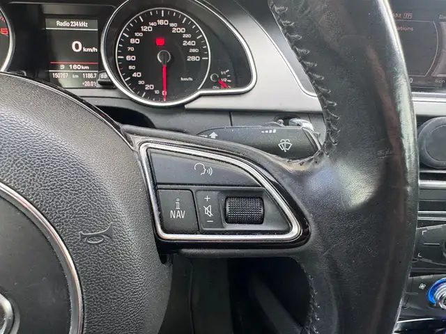 Audi A5 view 15