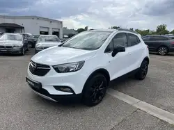 Opel Mokka 1.4 Turbo 140ch MoteurNeuf 2ans Garantie Constructeur