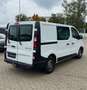 Renault Trafic *KLIMA*AHK*NAVI*KEYLESS GO & ENTRY* Weiß - thumbnail 6