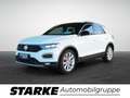 Volkswagen T-Roc 2.0 TSI DSG 4M Sport Weiß - thumbnail 1