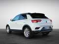 Volkswagen T-Roc 2.0 TSI DSG 4M Sport Weiß - thumbnail 4