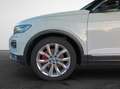 Volkswagen T-Roc 2.0 TSI DSG 4M Sport Weiß - thumbnail 5