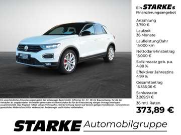 2.0 TSI DSG 4M Sport