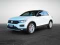 Volkswagen T-Roc 2.0 TSI DSG 4M Sport Weiß - thumbnail 2