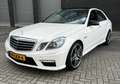 Mercedes-Benz E 63 AMG E 63 AMG Weiß - thumbnail 16