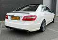 Mercedes-Benz E 63 AMG E 63 AMG Weiß - thumbnail 20