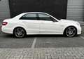 Mercedes-Benz E 63 AMG E 63 AMG Weiß - thumbnail 25