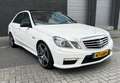 Mercedes-Benz E 63 AMG E 63 AMG Weiß - thumbnail 23