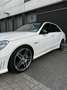 Mercedes-Benz E 63 AMG E 63 AMG Weiß - thumbnail 2
