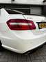 Mercedes-Benz E 63 AMG E 63 AMG Weiß - thumbnail 26