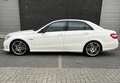 Mercedes-Benz E 63 AMG E 63 AMG Weiß - thumbnail 22