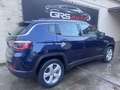 Jeep Compass 1.4 Turbo 4x2 LongitudeNAVI/CUIR P./CLIM./GARAN1AN Bleu - thumbnail 5