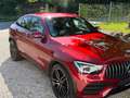 Mercedes-Benz GLC 43 AMG GLC -Klasse Coupe GLC 43 AMG 4Matic Rot - thumbnail 1