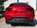 Mercedes-Benz GLC 43 AMG GLC -Klasse Coupe GLC 43 AMG 4Matic Rot - thumbnail 4