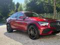 Mercedes-Benz GLC 43 AMG GLC -Klasse Coupe GLC 43 AMG 4Matic Rot - thumbnail 6