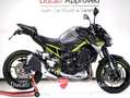 Kawasaki Z 900 Z 900 solo 9.504 km - scarico SC Project - thumbnail 15