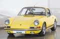Porsche 911 L, 1.Hand, PZ HH Lief.,NW Rechn.,Survivor ! Gelb - thumbnail 1