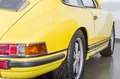 Porsche 911 L, 1.Hand, PZ HH Lief.,NW Rechn.,Survivor ! Gelb - thumbnail 9