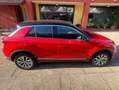 Volkswagen T-Roc T-Roc 1.5 tsi Style dsg Rouge - thumbnail 4