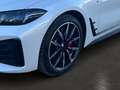 BMW i4 Gran Coupe eDrive40 Blanc - thumbnail 6
