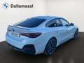 BMW i4 Gran Coupe eDrive40 Blanc - thumbnail 3