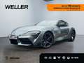 Toyota Supra GR 3.0 *HUD*JBL*Leder*Memory*Navi*LED*CAM* Синий - thumbnail 1
