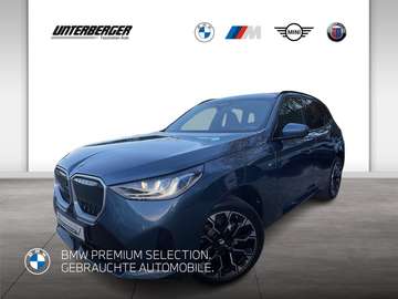 xDrive20d M Sportpaket-Harman Kardon Surround Soun