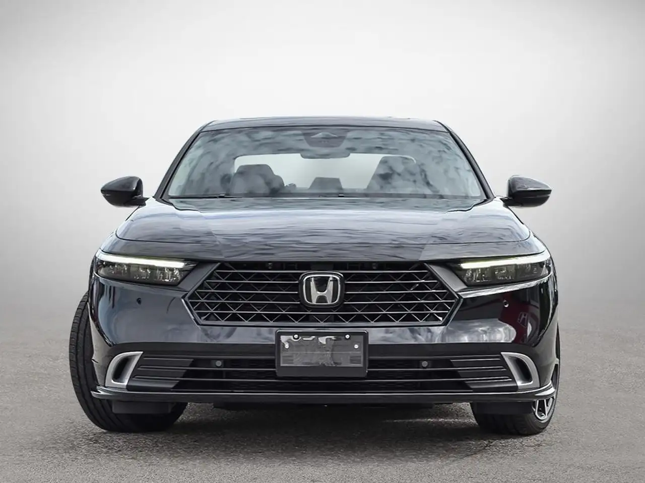 Honda Accord снимка Honda Accord
